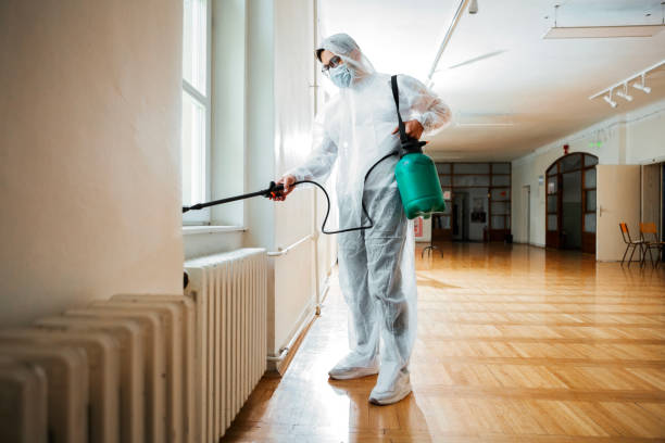 Best Mosquito Control Services  in Roodhouse, IL